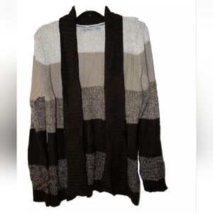 Women's Knit Cardigan